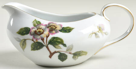 Dogwood Creamer