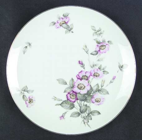 Primrose Dinner Plate