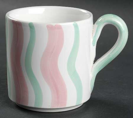 Antigua Mug