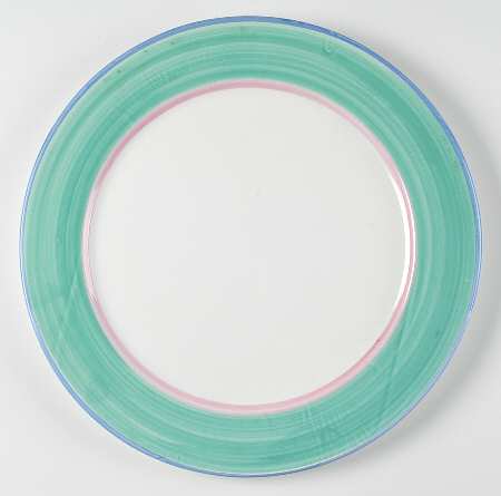 Antigua 13" Chop Plate (Round Platter)