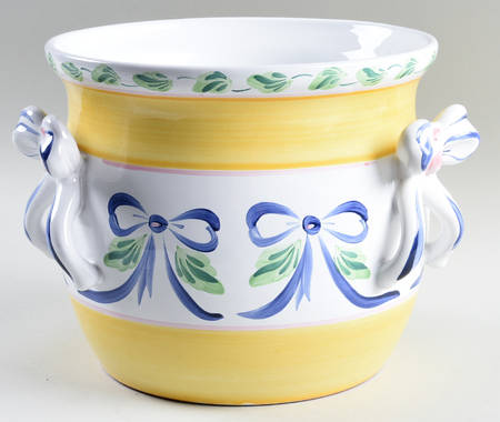 Bow Medium Cachepot