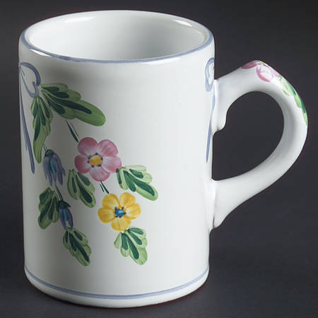 Bow Mug