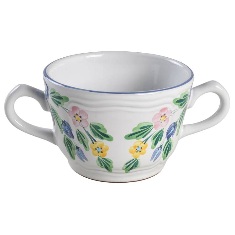 Bow Sugar Bowl No Lid