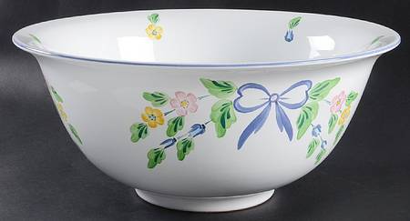 Bow 13" Nesting Bowl