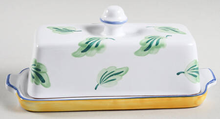 Crispin 1/4 Lb Covered Butter