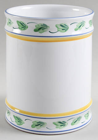 Crispin Large Canister No Lid