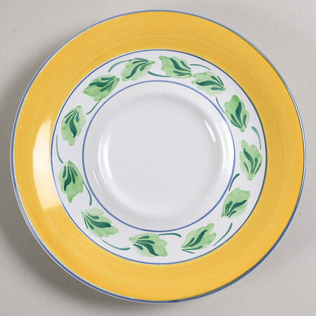 Crispin Saucer for Cream Soup Bowl