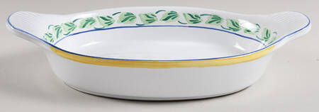 Crispin 11" Augratin