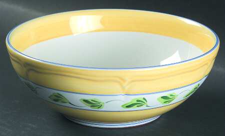 Crispin Soup/Cereal Bowl