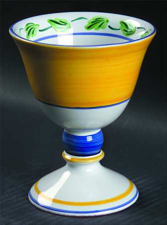 Crispin China Sherbet