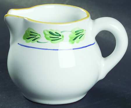 Crispin Creamer