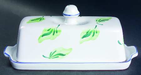 Crispin 1/4 Lb Covered Butter