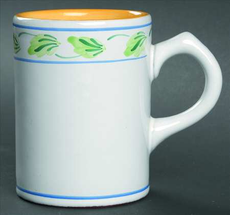 Crispin Mug