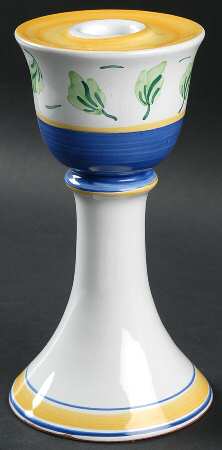 Crispin 7" Candlestick