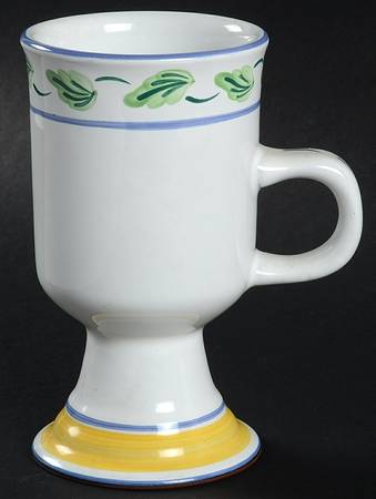 Crispin Irish Coffee Mug