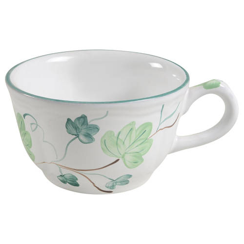Ivy Flat Cup