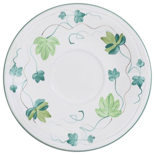 Ivy Saucer