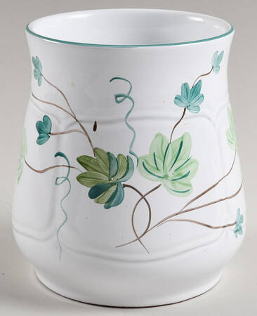 Ivy Medium Canister No Lid