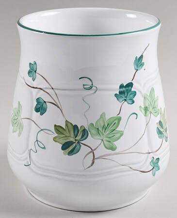 Ivy Large Canister No Lid