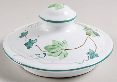Ivy Lid for Large Canister
