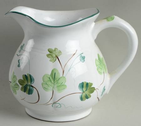 Ivy 48 Oz Pitcher