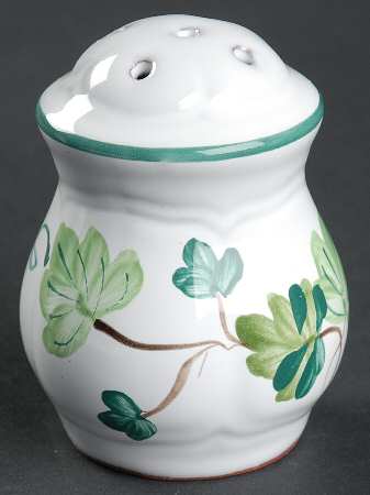 Ivy Pepper Shaker