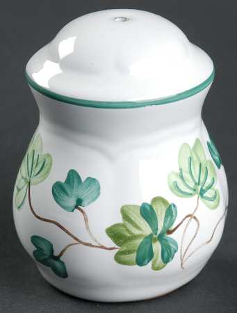 Ivy Salt Shaker