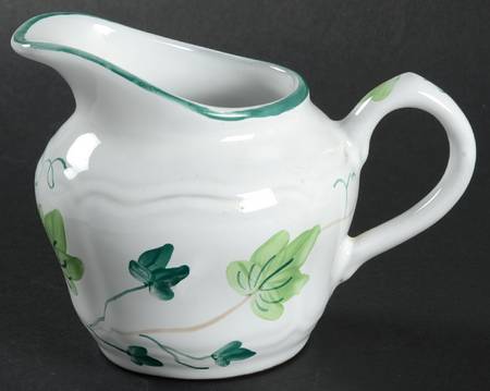 Ivy Creamer