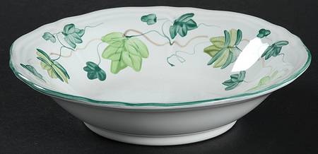 Ivy Coupe Cereal Bowl