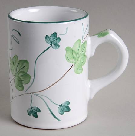 Ivy Mug