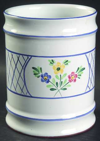 Lattice Hill Medium Canister No Lid