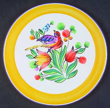 Morning Song Trivet