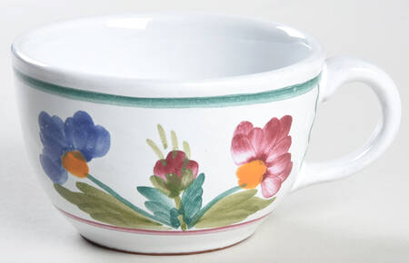 Newport Flat Cup