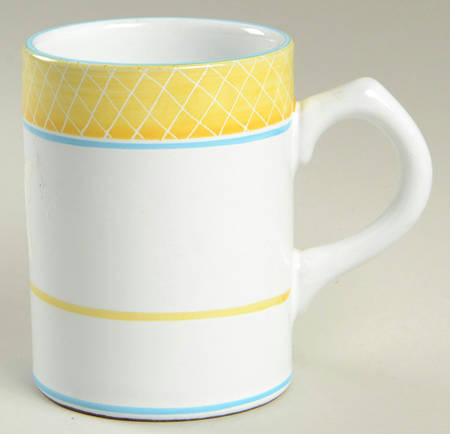 Sorbet Mug