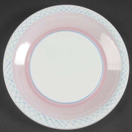 Sorbet Dinner Plate