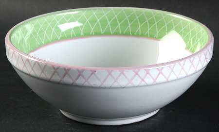 Sorbet Coupe Cereal Bowl