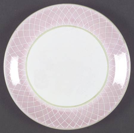 Sorbet Salad Plate
