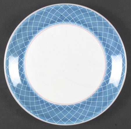Sorbet Salad Plate