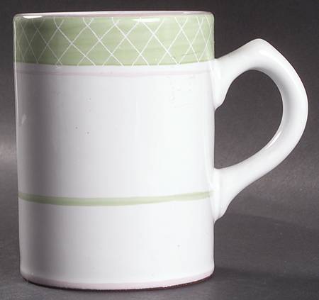 Sorbet Mug