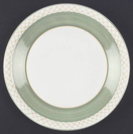 Sorbet Dinner Plate