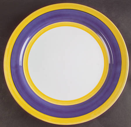 Splash Service Plate (Charger)