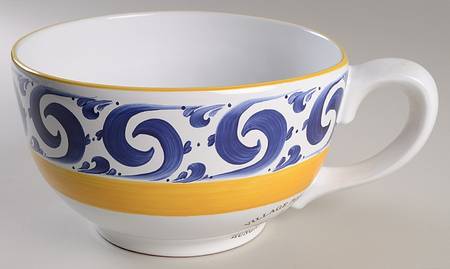 Splash Advertising Colossal Cup