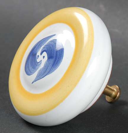 Splash Drawer/Cabinet Pull/Knob