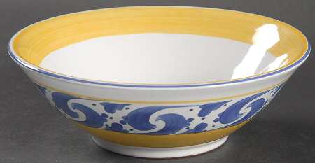 Splash 6" Nesting Bowl