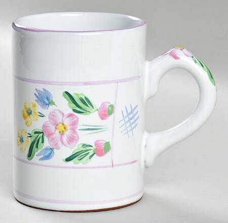 Trellis Mug