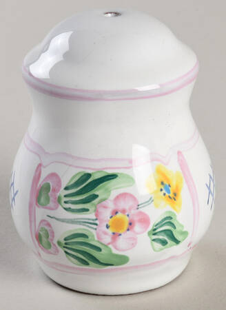 Trellis Salt Shaker
