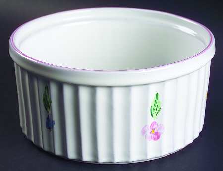 Trellis 7" Souffle