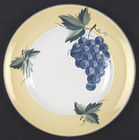 Village Vineyard