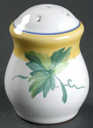Village Vineyard Pepper Shaker