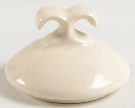 Ambrosia Lid for Sugar Bowl